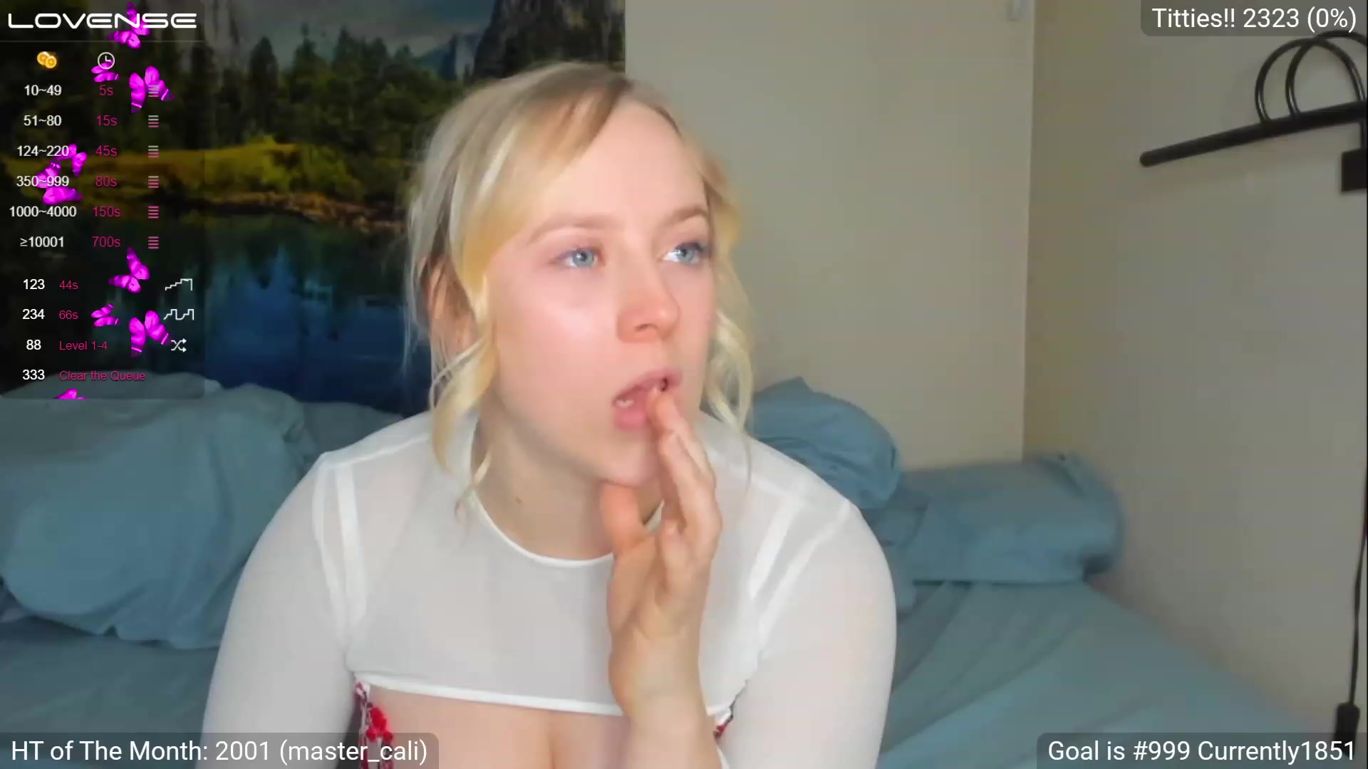 Gallery image thumbnail from YummyDuchass's myfreecams stream on, 03/28/2023, 02:26 image 9 of 20