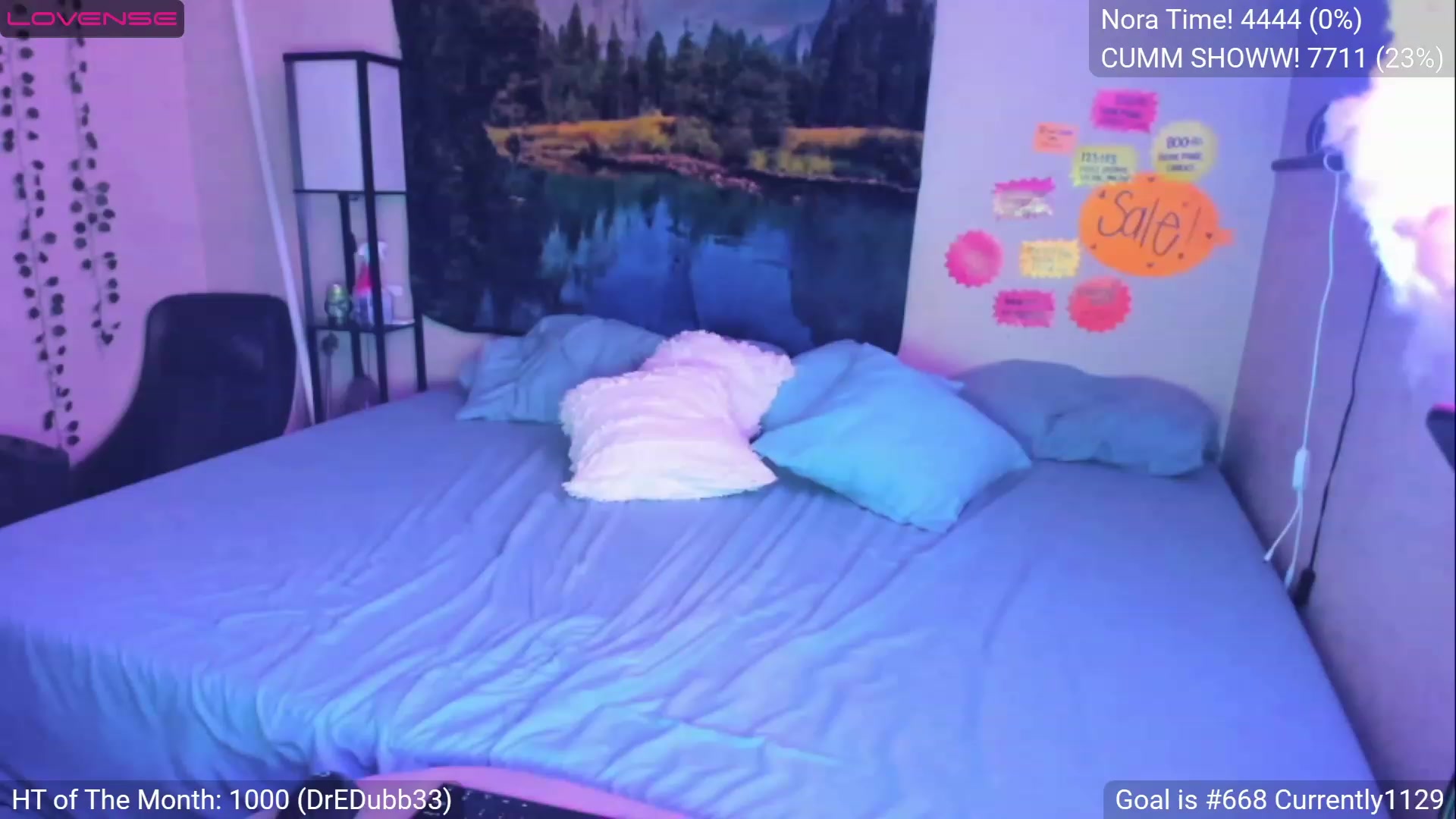 Gallery image thumbnail from YummyDuchass's myfreecams stream on, 04/02/2023, 08:30 image 6 of 20