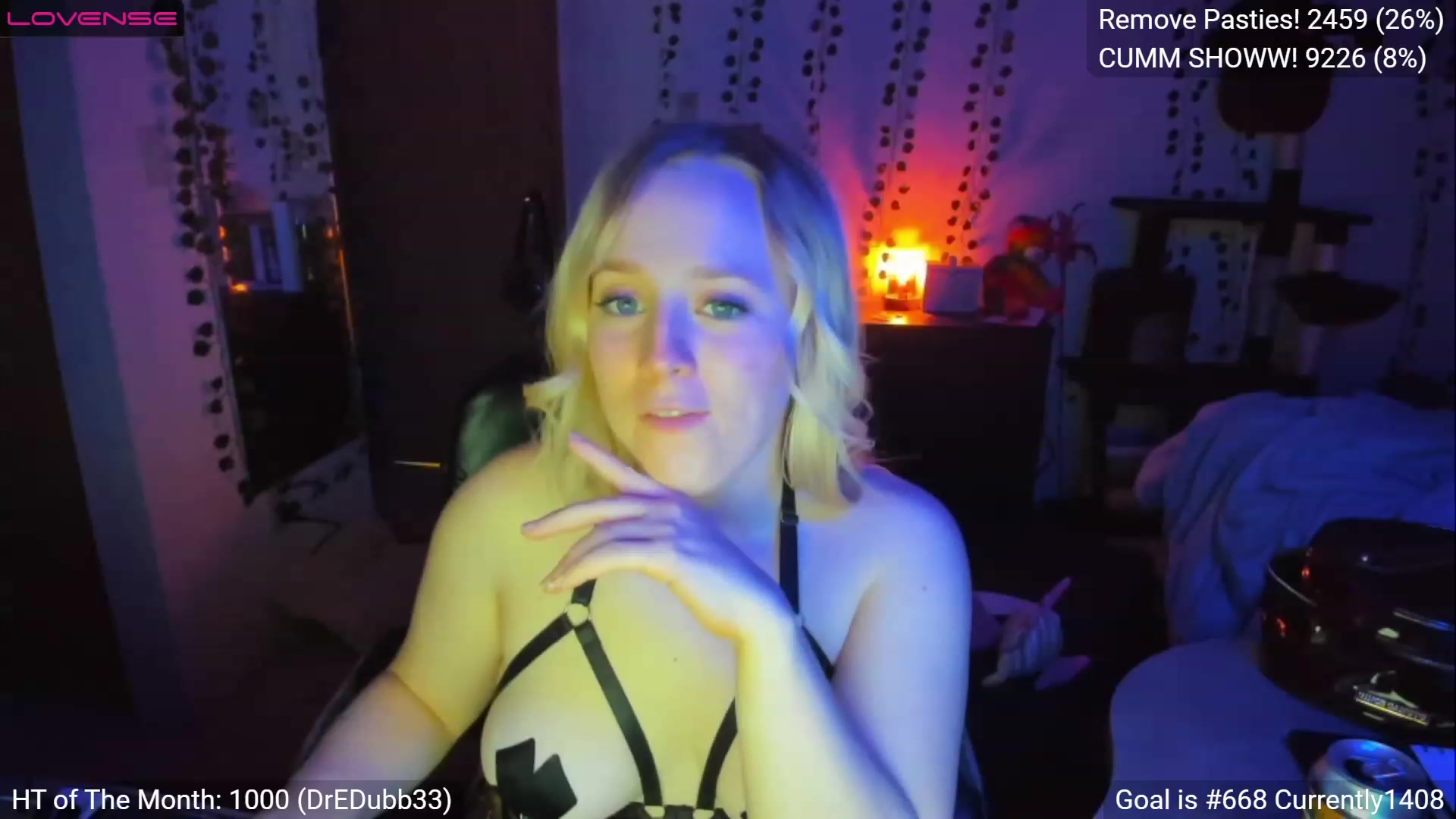 Gallery image thumbnail from YummyDuchass's myfreecams stream on, 04/04/2023, 06:03 image 11 of 20