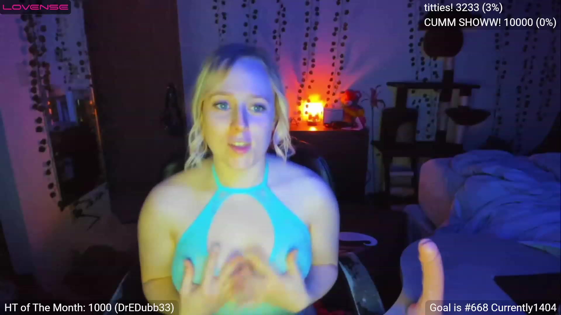 Gallery image thumbnail from YummyDuchass's myfreecams stream on, 04/05/2023, 06:06 image 14 of 20