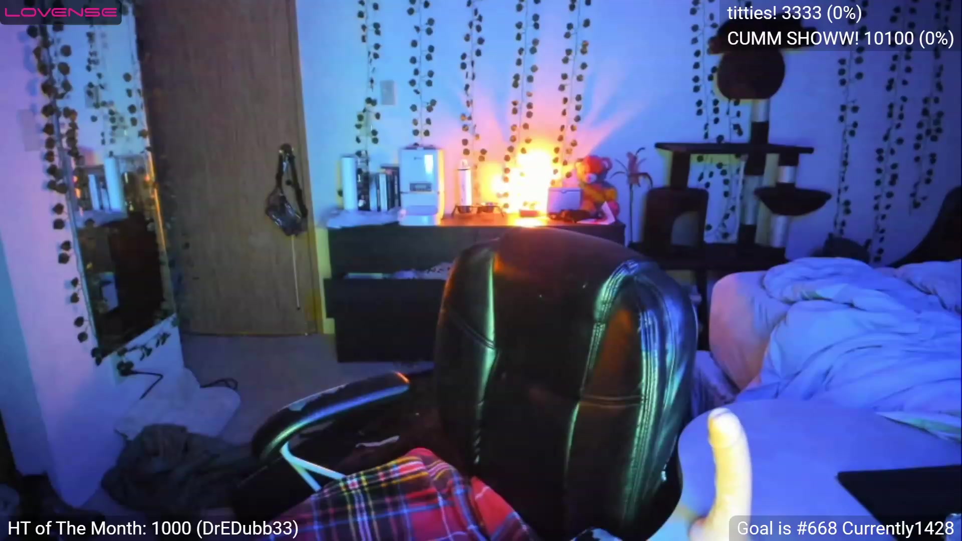 Gallery image thumbnail from YummyDuchass's myfreecams stream on, 04/05/2023, 06:06 image 2 of 20
