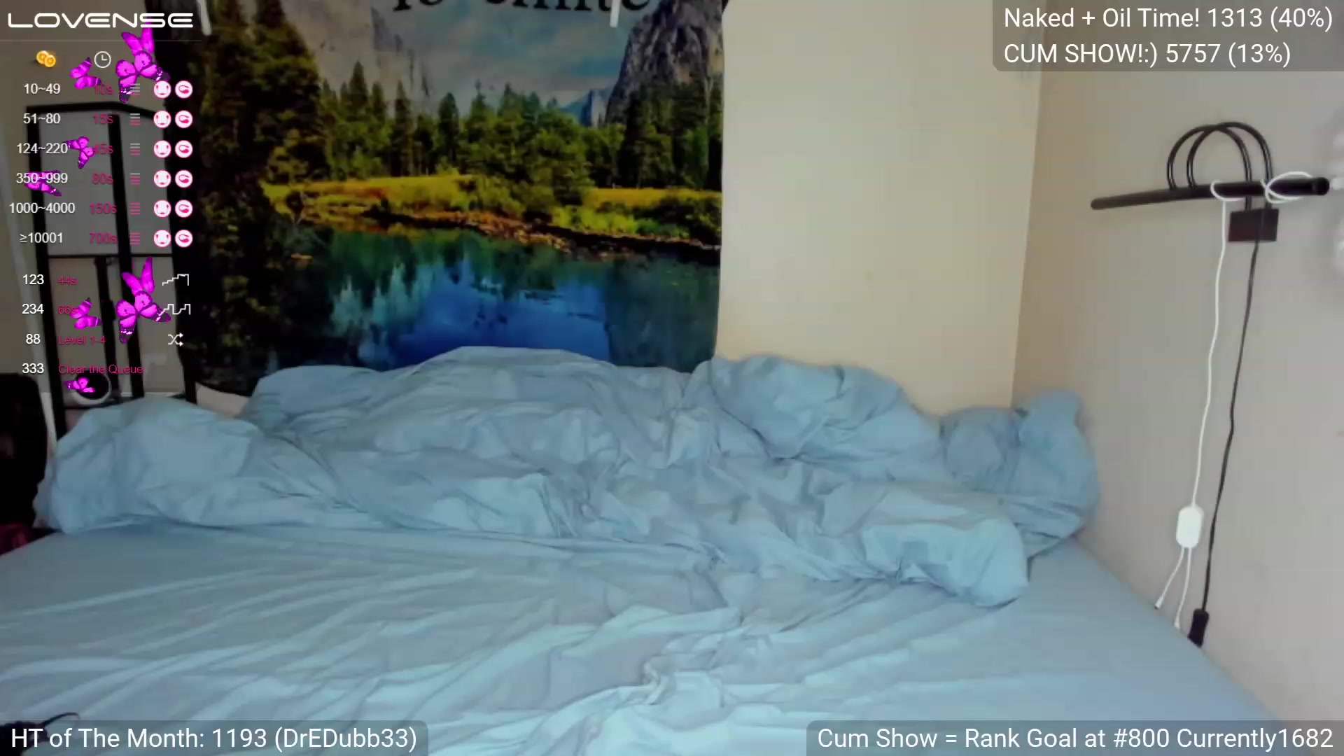 Gallery image thumbnail from YummyDuchass's myfreecams stream on, 05/25/2023, 10:12 image 4 of 20