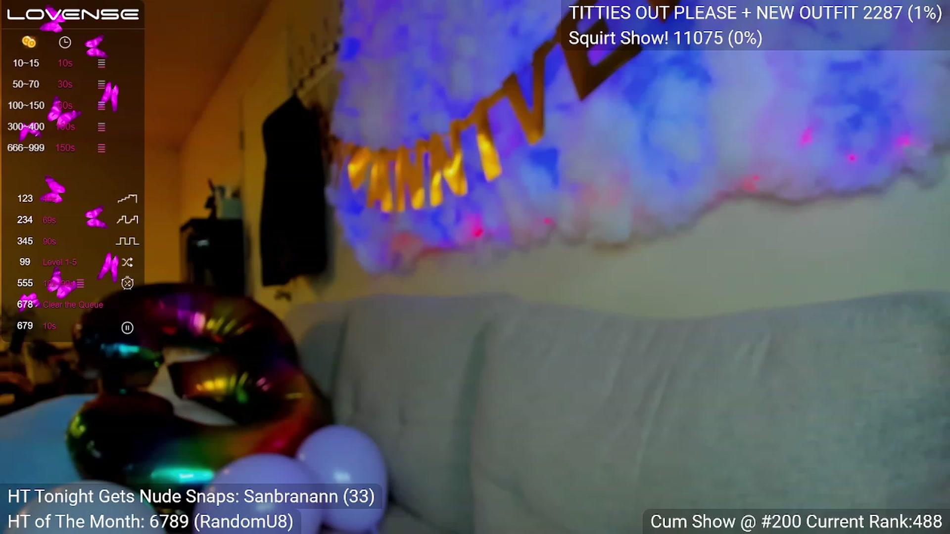 Gallery image thumbnail from YummyDuchass's myfreecams stream on, 07/16/2023, 03:47 image 5 of 20