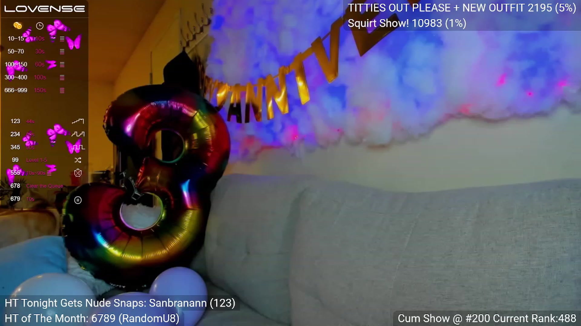 Gallery image thumbnail from YummyDuchass's myfreecams stream on, 07/16/2023, 03:47 image 7 of 20
