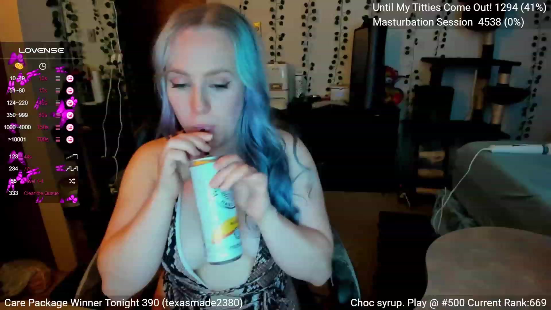 Gallery image thumbnail from YummyDuchass's myfreecams stream on, 09/28/2023, 07:21 image 15 of 20