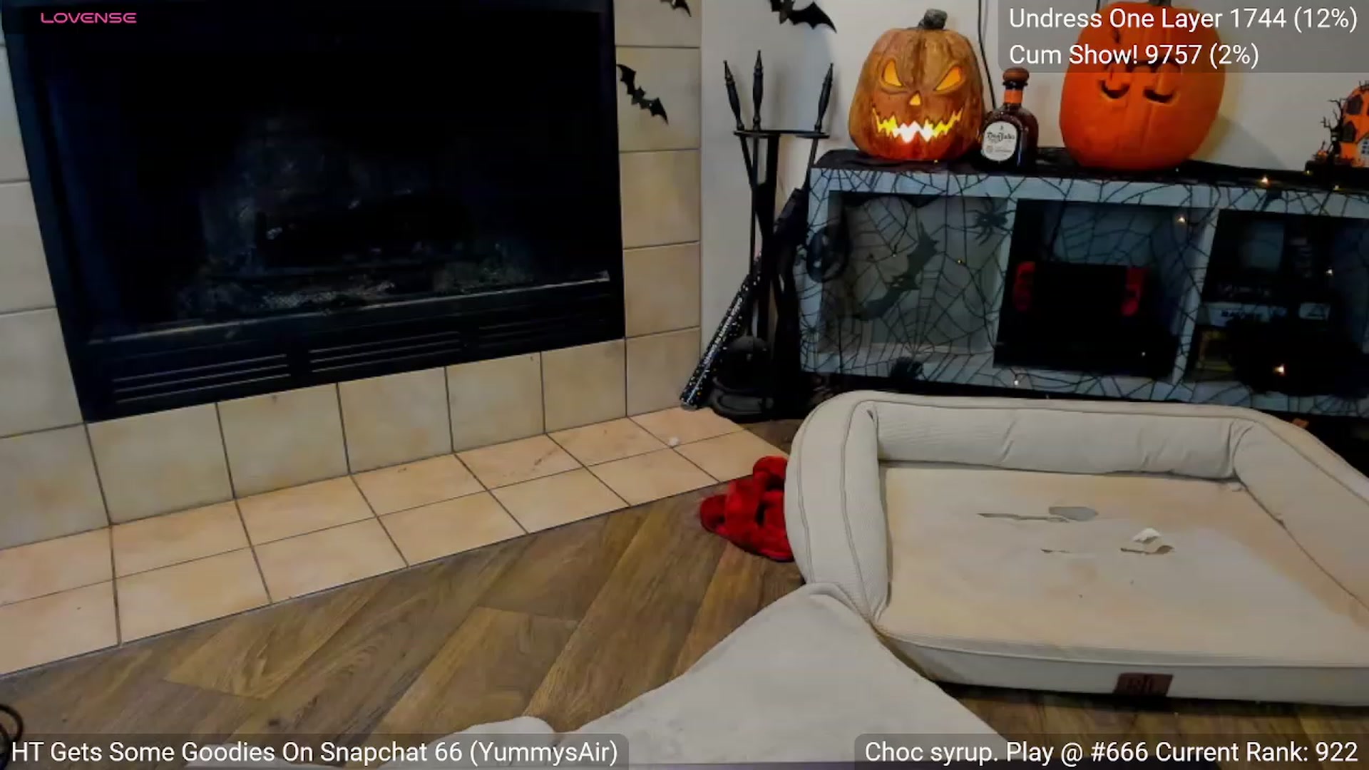 Gallery image thumbnail from YummyDuchass's myfreecams stream on, 10/12/2023, 06:19 image 10 of 20