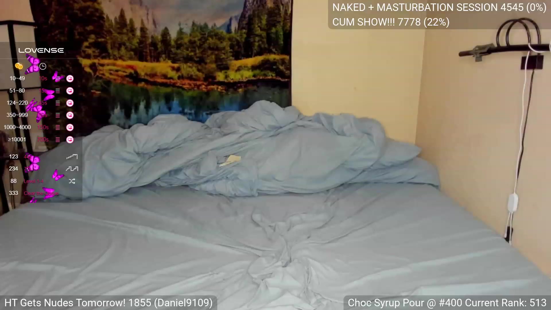 Gallery image thumbnail from YummyDuchass's myfreecams stream on, 10/24/2023, 03:34 image 19 of 20