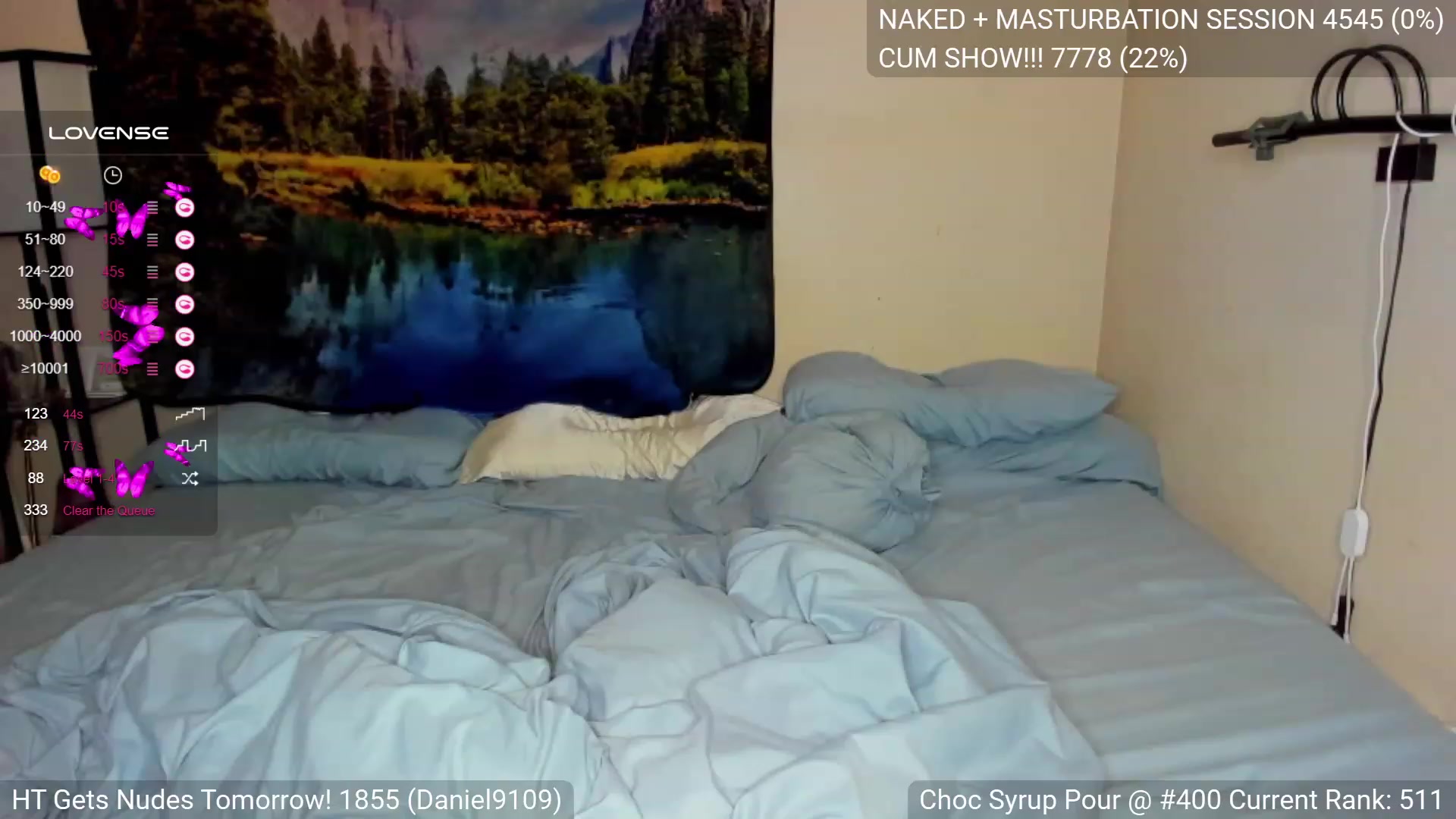 Gallery image thumbnail from YummyDuchass's myfreecams stream on, 10/24/2023, 03:34 image 7 of 20