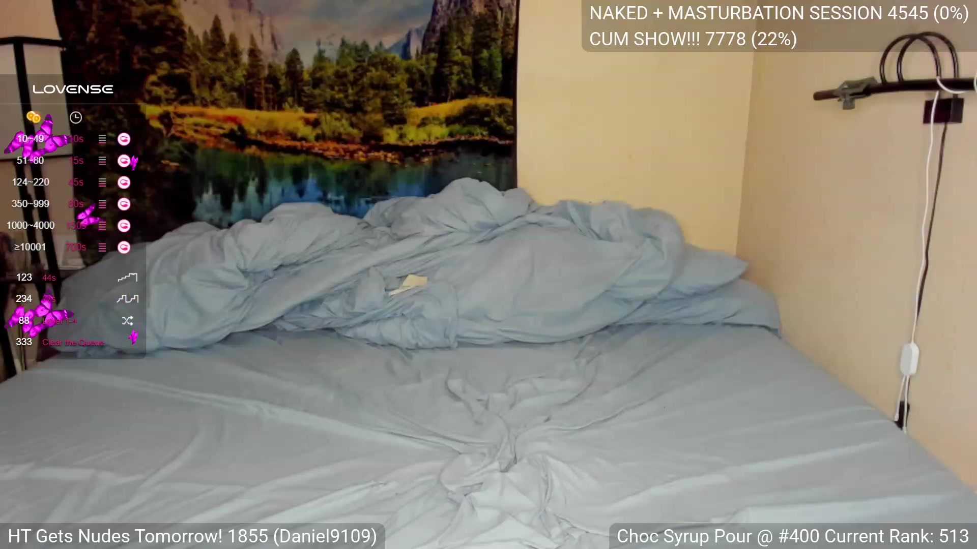 Gallery image thumbnail from YummyDuchass's myfreecams stream on, 10/24/2023, 03:34 image 20 of 20