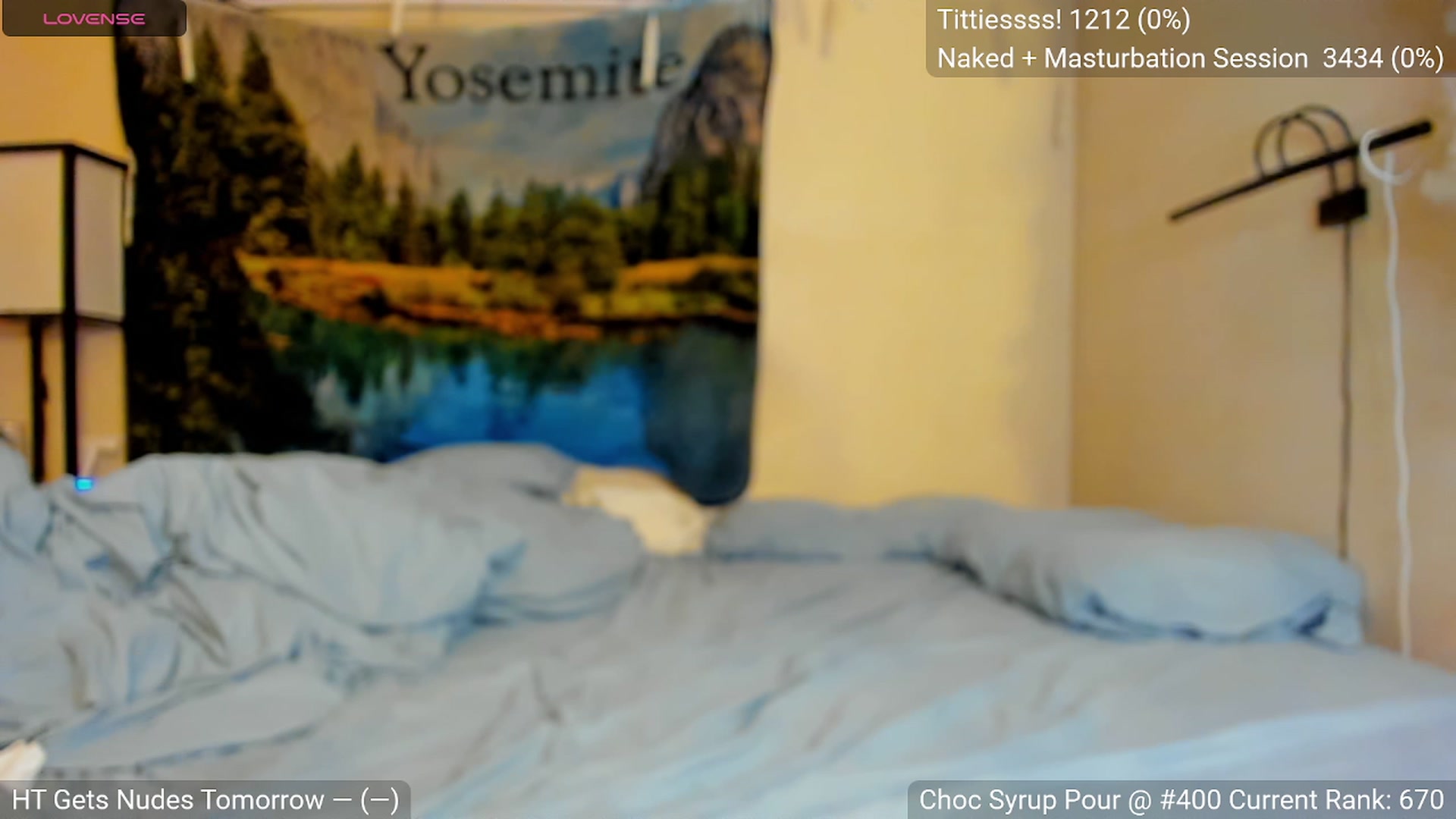 Gallery image thumbnail from YummyDuchass's myfreecams stream on, 10/31/2023, 06:05 image 11 of 20