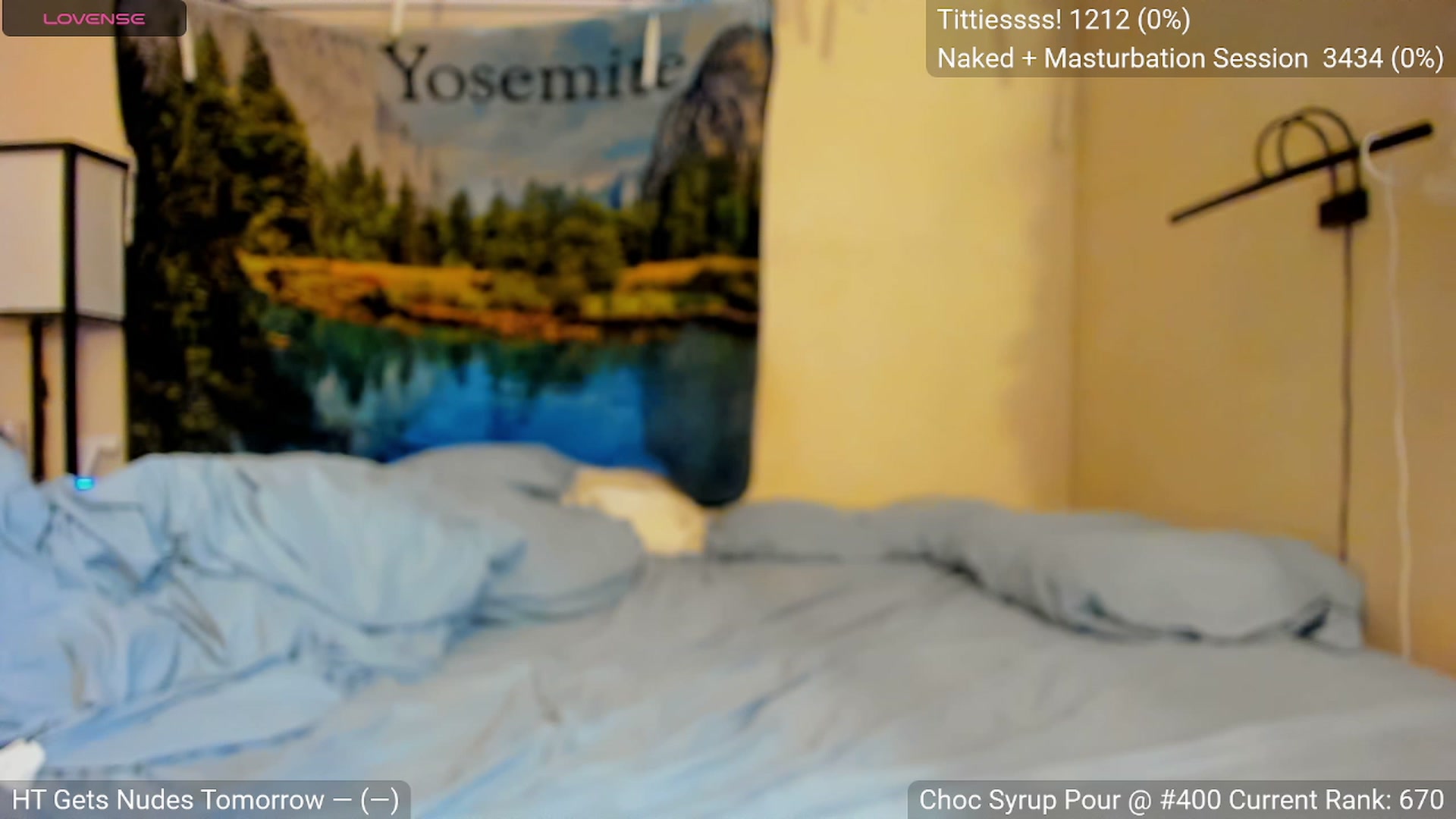 Gallery image thumbnail from YummyDuchass's myfreecams stream on, 10/31/2023, 06:05 image 10 of 20