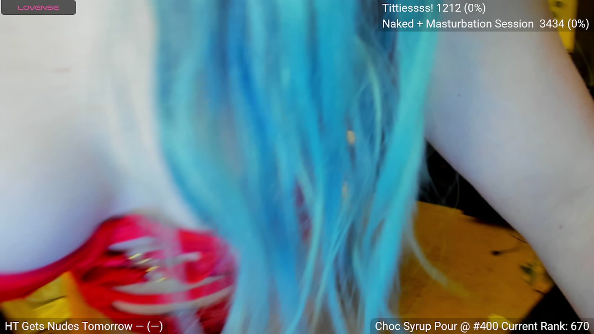 Gallery image thumbnail from YummyDuchass's myfreecams stream on, 10/31/2023, 06:05 image 9 of 20