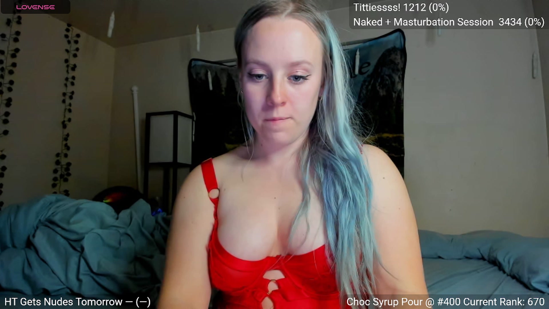 Gallery image thumbnail from YummyDuchass's myfreecams stream on, 10/31/2023, 06:05 image 18 of 20