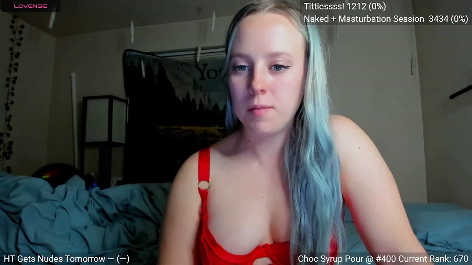 Gallery image thumbnail from YummyDuchass's myfreecams stream on, 10/31/2023, 06:26 image 7 of 20