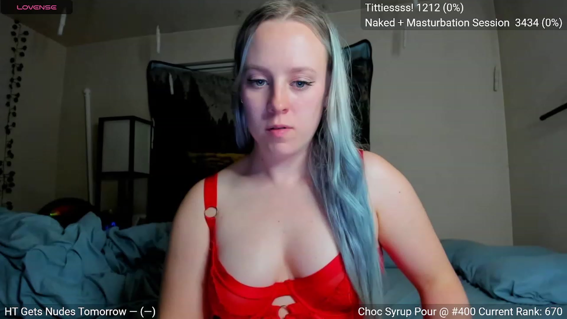 Gallery image thumbnail from YummyDuchass's myfreecams stream on, 10/31/2023, 06:26 image 8 of 20