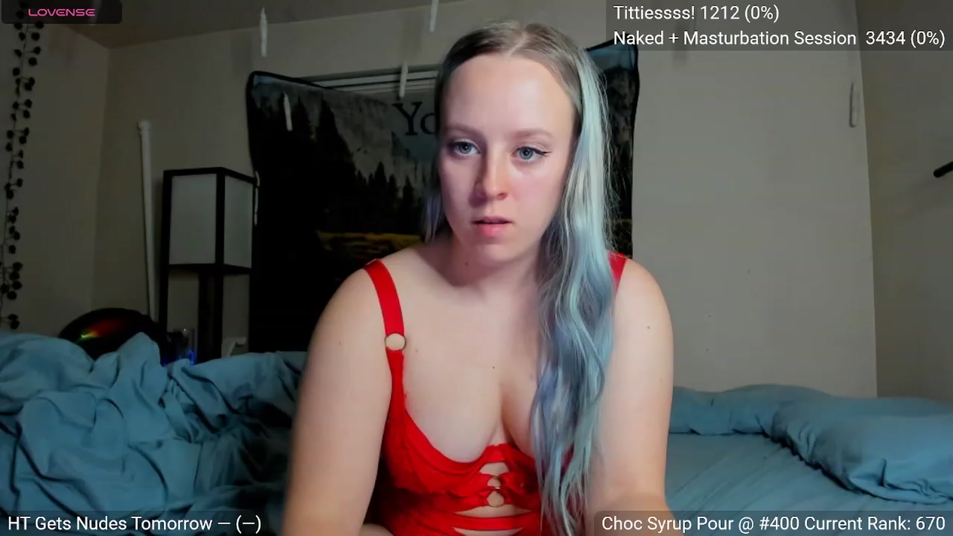 Gallery image thumbnail from YummyDuchass's myfreecams stream on, 10/31/2023, 06:26 image 13 of 20