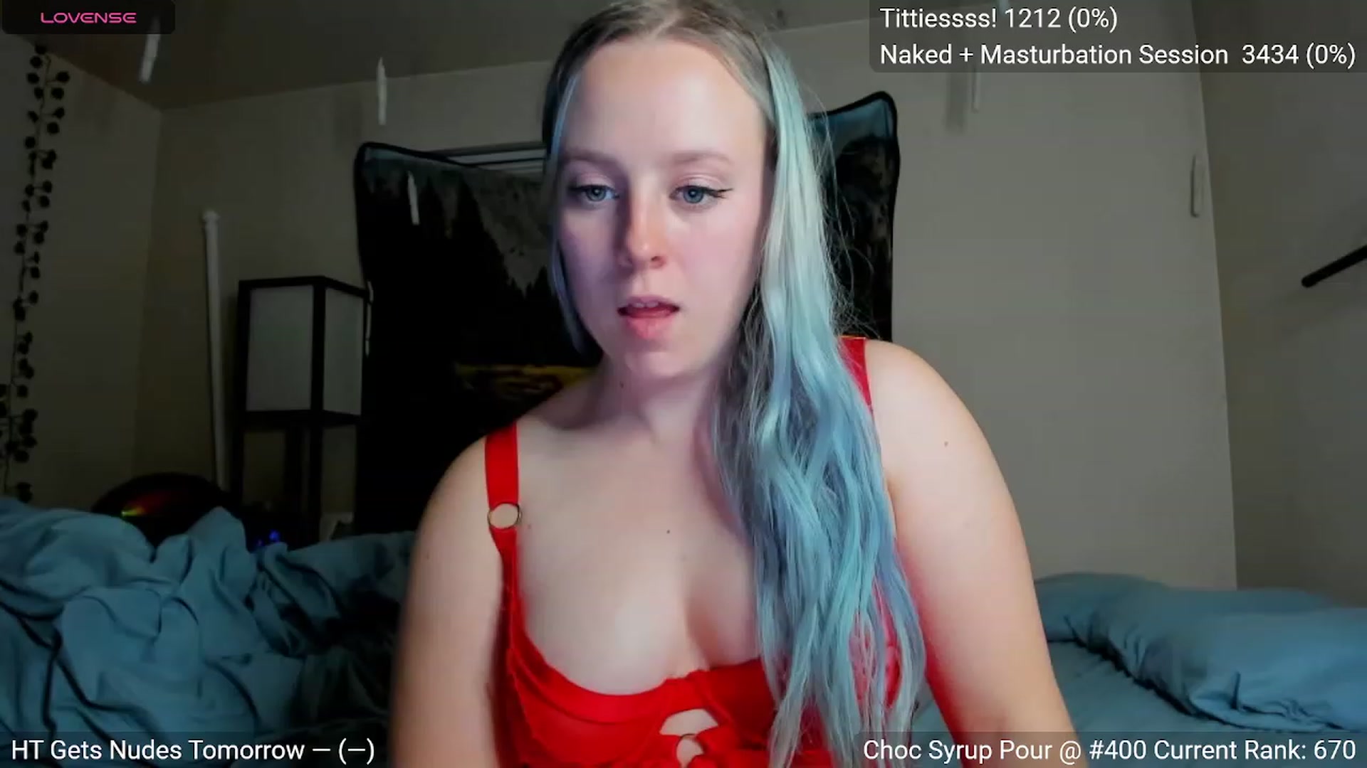Gallery image thumbnail from YummyDuchass's myfreecams stream on, 10/31/2023, 06:26 image 4 of 20