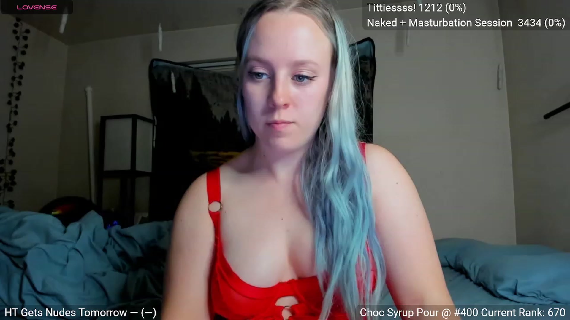 Gallery image thumbnail from YummyDuchass's myfreecams stream on, 10/31/2023, 06:26 image 5 of 20