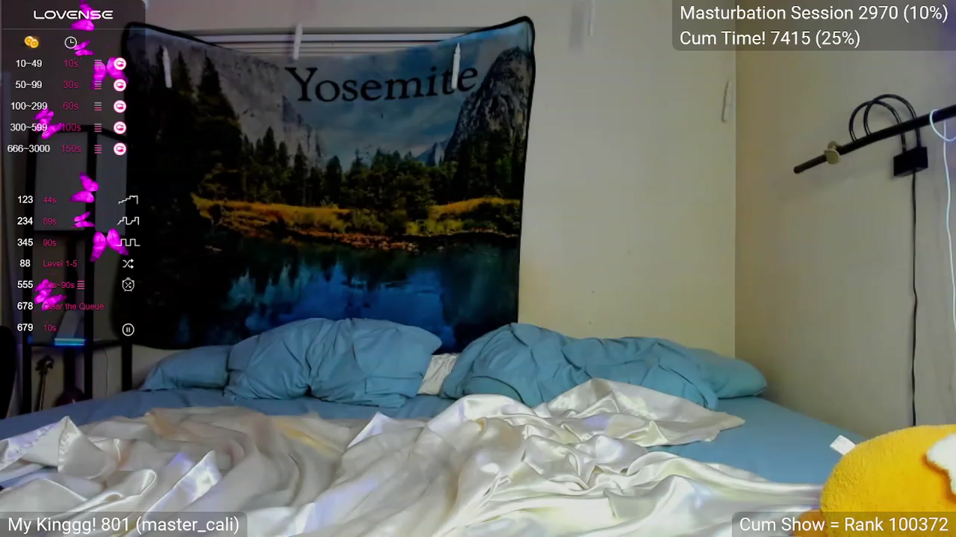 Gallery image thumbnail from YummyDuchass's myfreecams stream on, 11/02/2023, 06:24 image 15 of 20