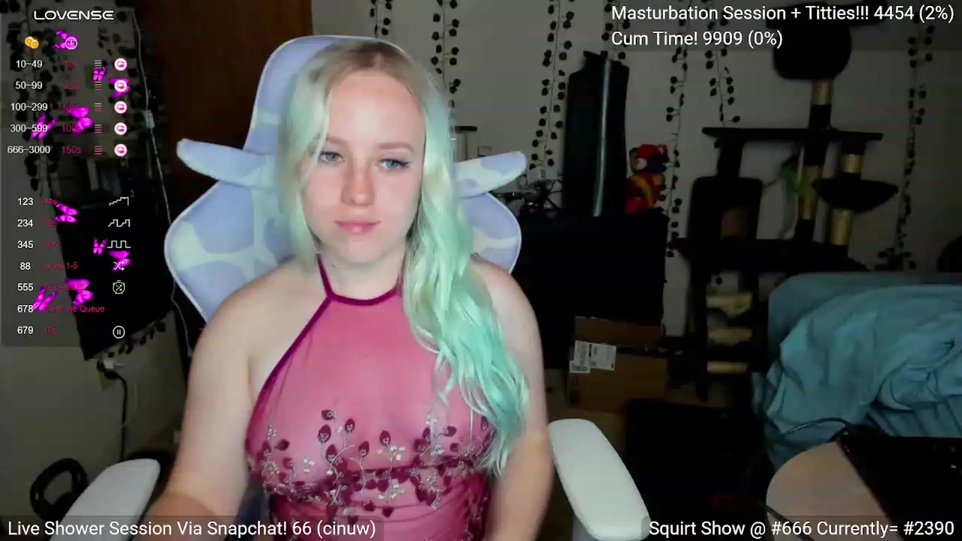 Gallery image thumbnail from YummyDuchass's myfreecams stream on, 11/13/2023, 04:58 image 2 of 20