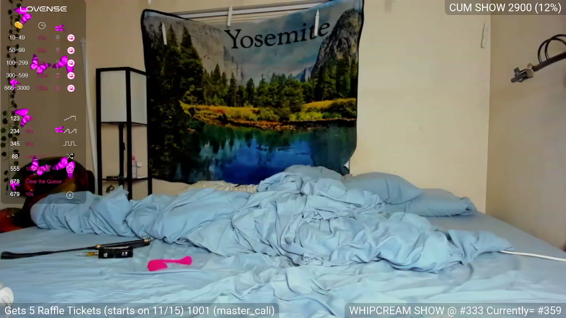 Gallery image thumbnail from YummyDuchass's myfreecams stream on, 11/13/2023, 09:03 image 15 of 20