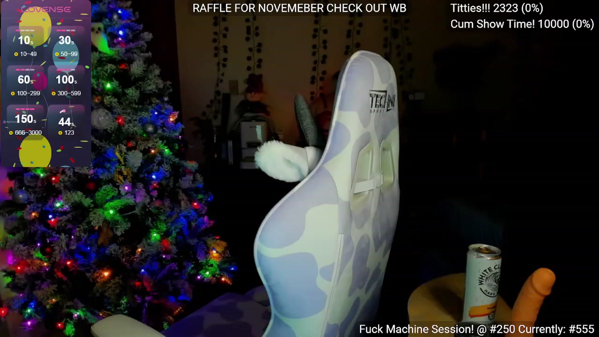 Gallery image thumbnail from YummyDuchass's myfreecams stream on, 11/19/2023, 04:29 image 8 of 20