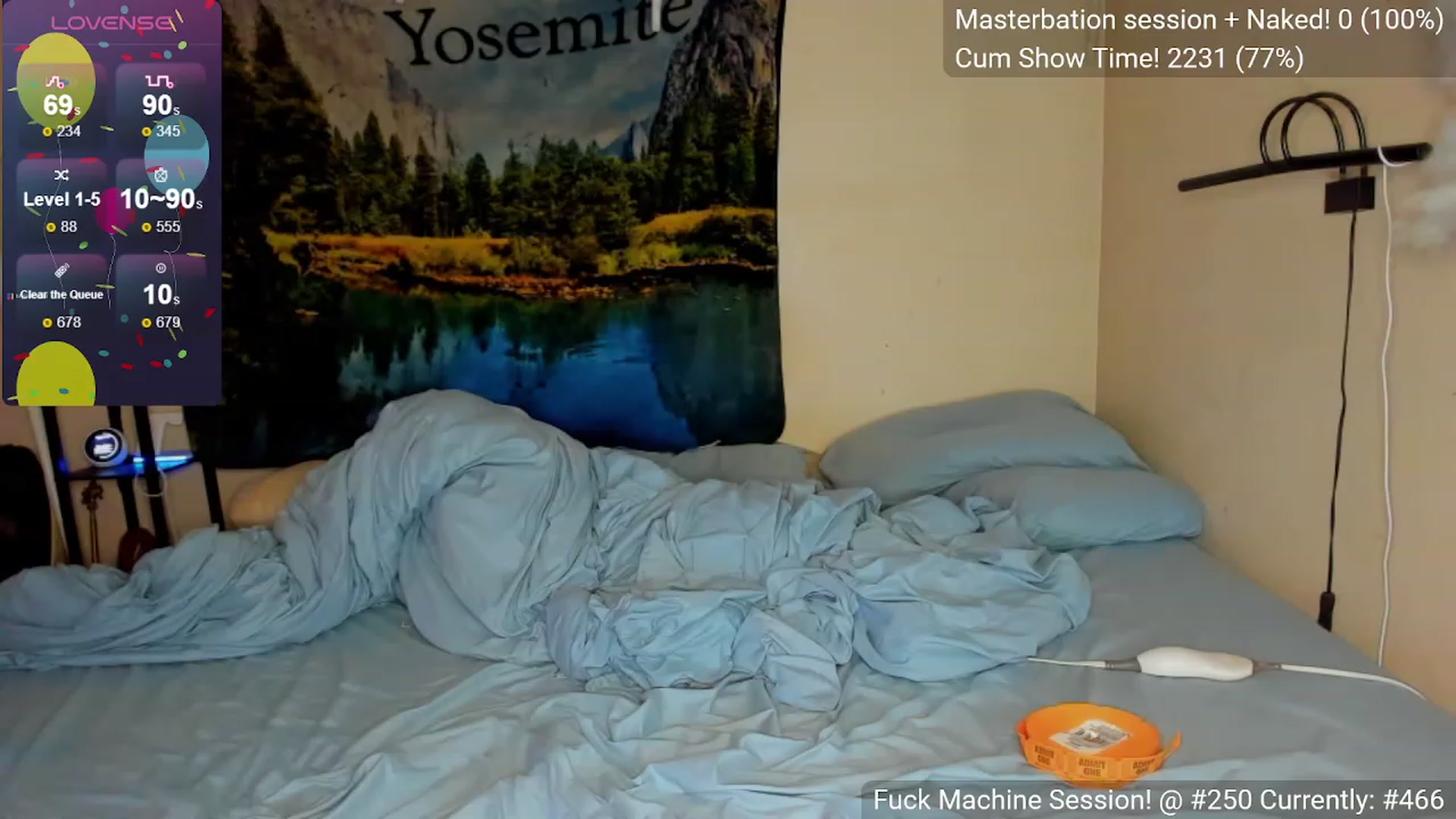 Gallery image thumbnail from YummyDuchass's myfreecams stream on, 11/19/2023, 09:45 image 18 of 20