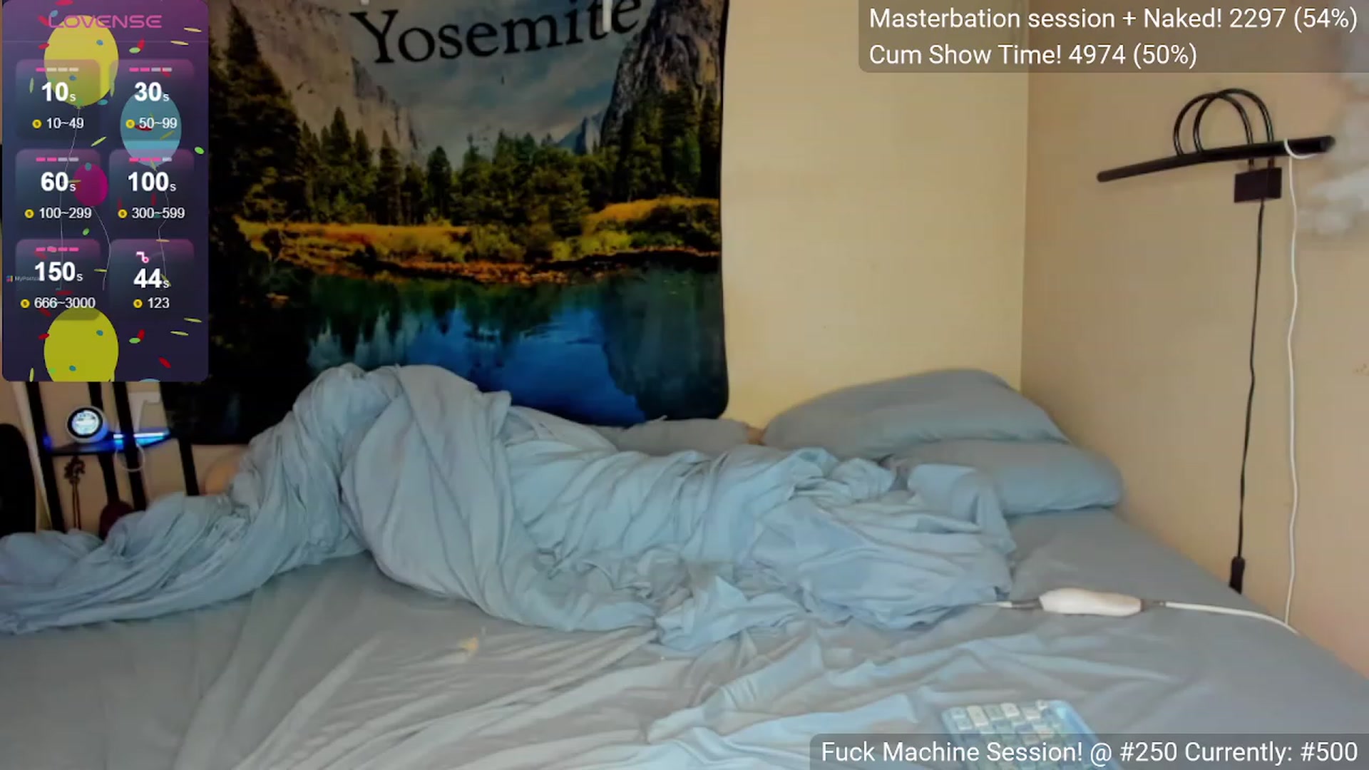 Gallery image thumbnail from YummyDuchass's myfreecams stream on, 11/19/2023, 09:45 image 9 of 20