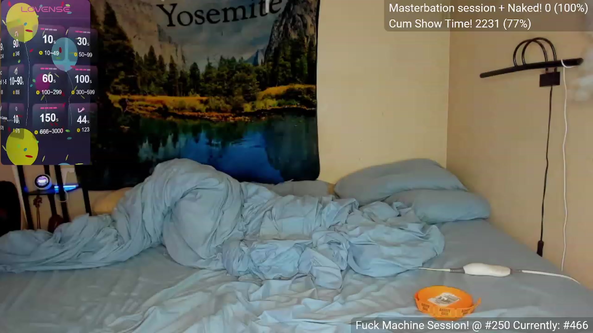 Gallery image thumbnail from YummyDuchass's myfreecams stream on, 11/19/2023, 09:45 image 19 of 20