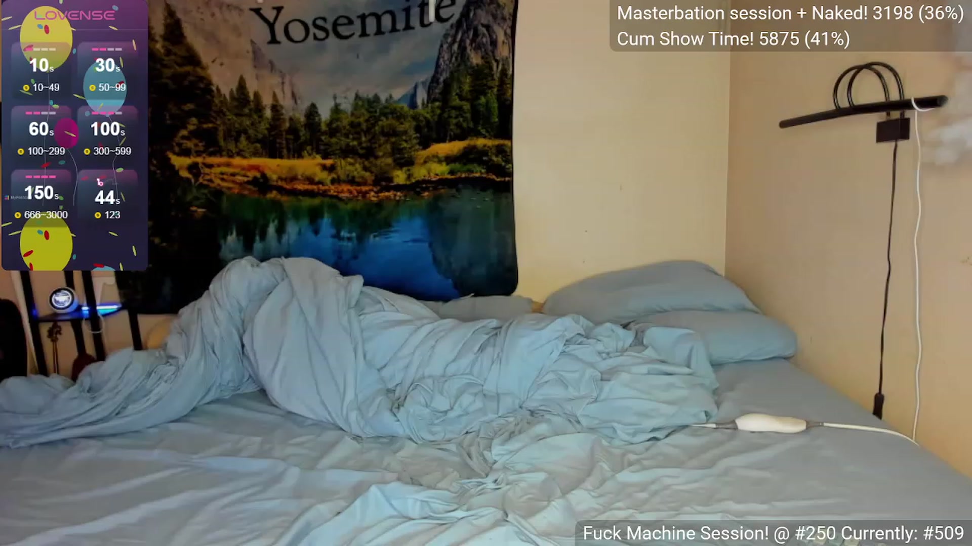 Gallery image thumbnail from YummyDuchass's myfreecams stream on, 11/19/2023, 09:45 image 6 of 20