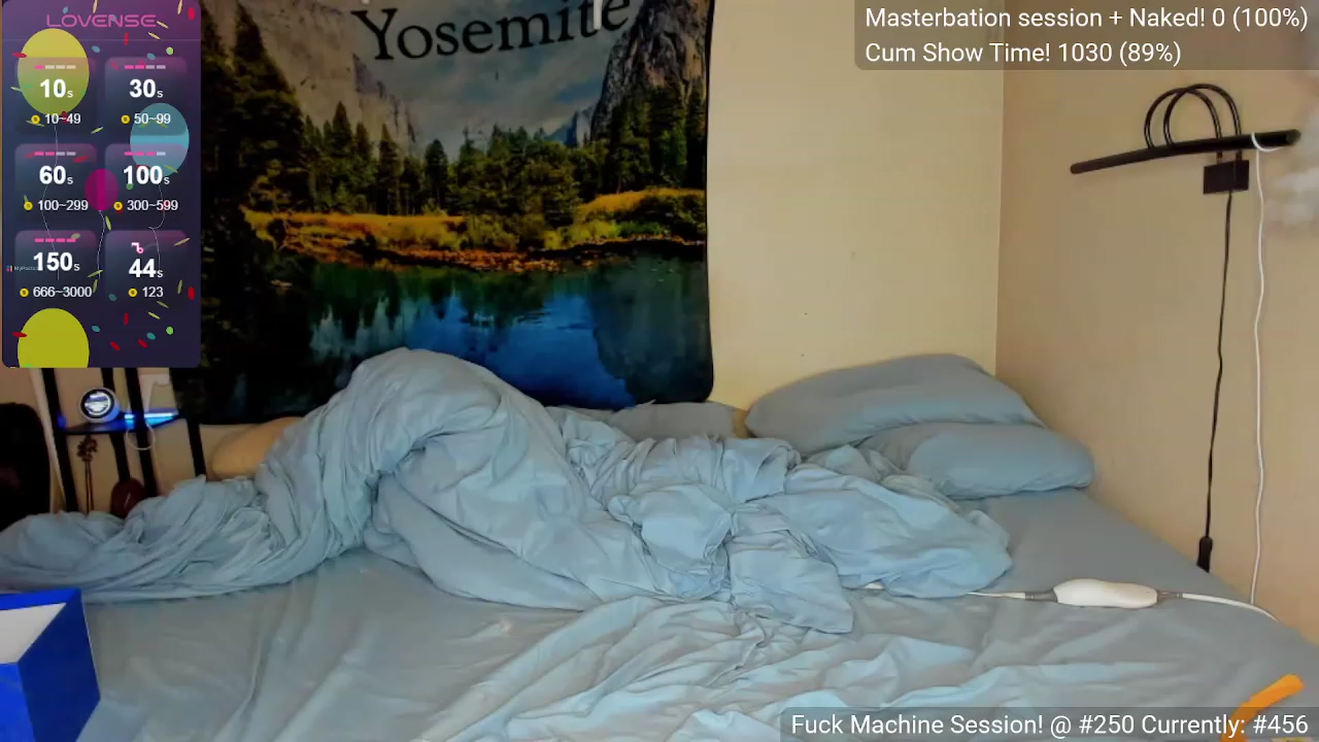 Gallery image thumbnail from YummyDuchass's myfreecams stream on, 11/19/2023, 11:43 image 3 of 20