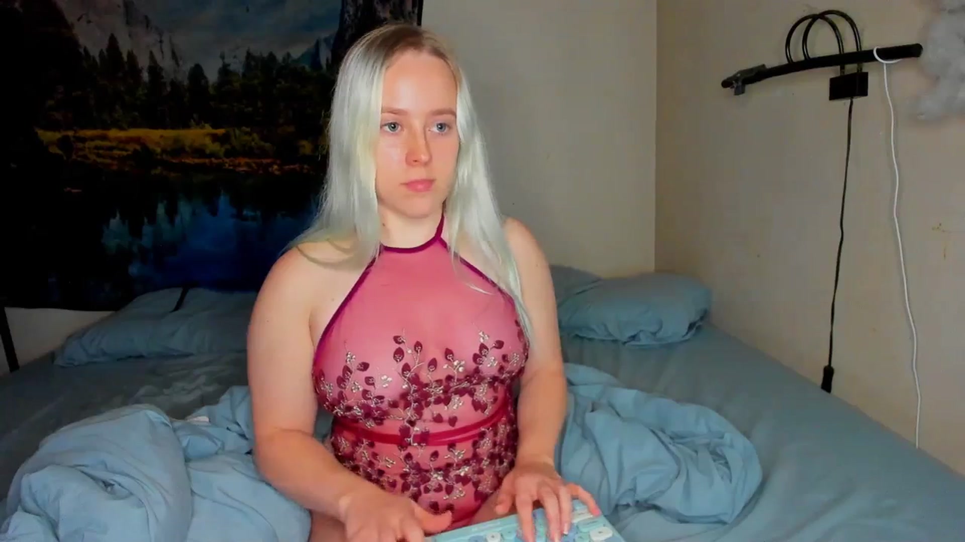 Gallery image thumbnail from YummyDuchass's myfreecams stream on, 11/27/2023, 09:24 image 11 of 20