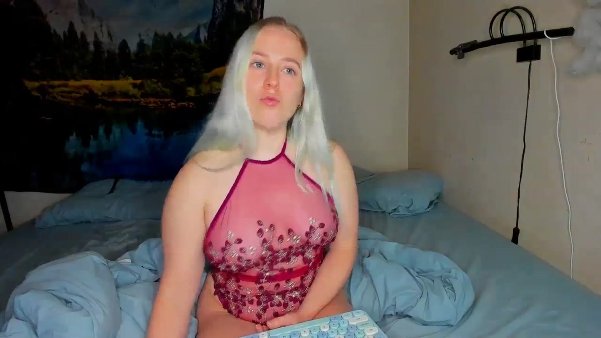Gallery image thumbnail from YummyDuchass's myfreecams stream on, 11/27/2023, 09:24 image 14 of 20