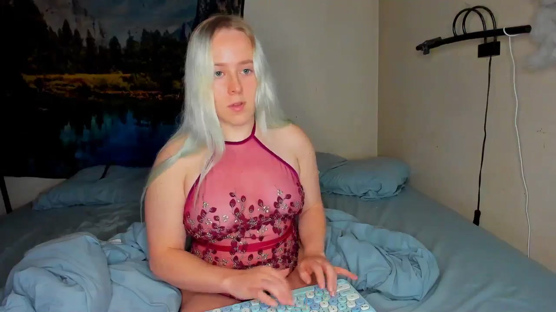 Gallery image thumbnail from YummyDuchass's myfreecams stream on, 11/27/2023, 09:24 image 9 of 20