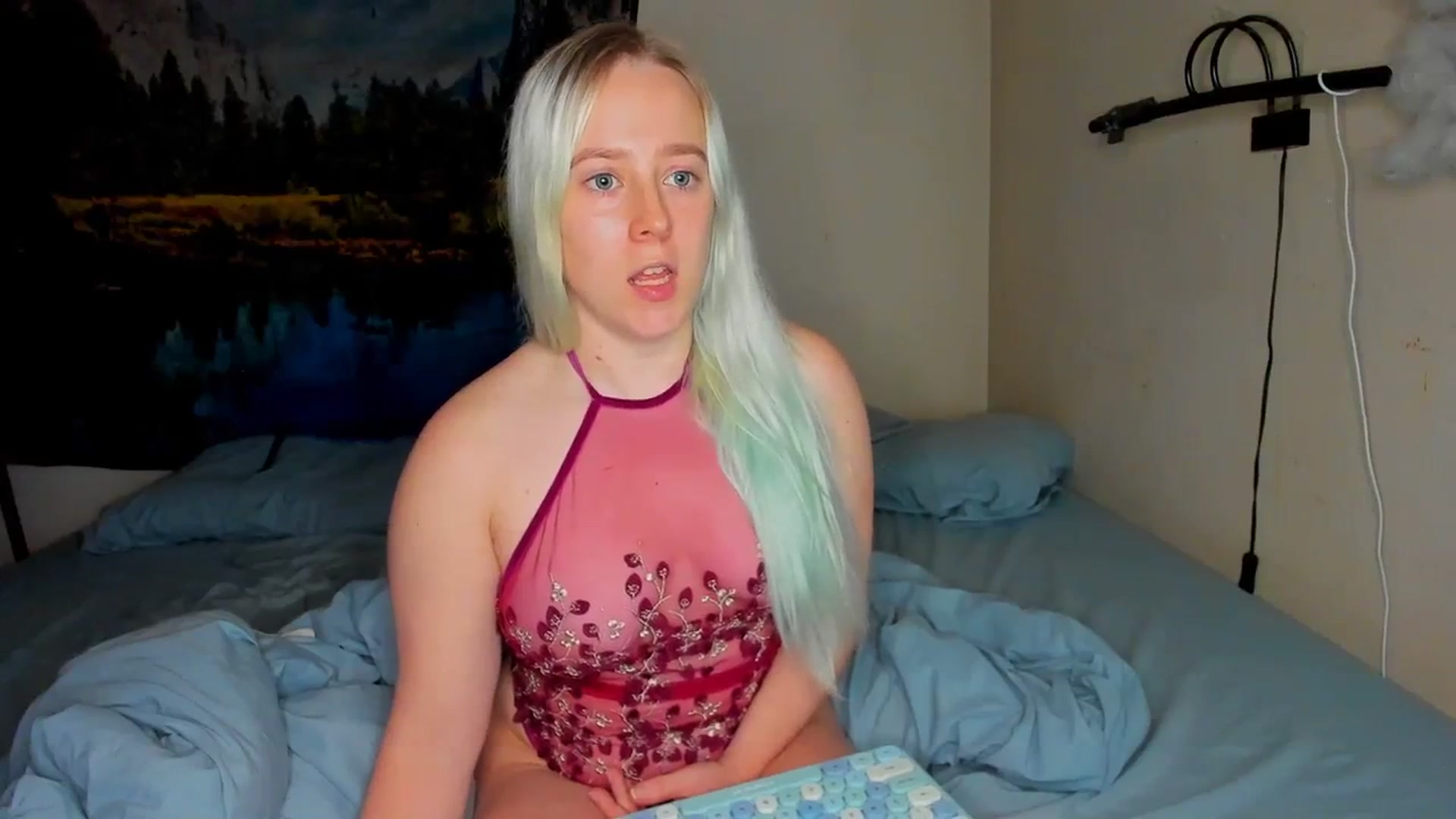 Gallery image thumbnail from YummyDuchass's myfreecams stream on, 11/27/2023, 09:24 image 15 of 20