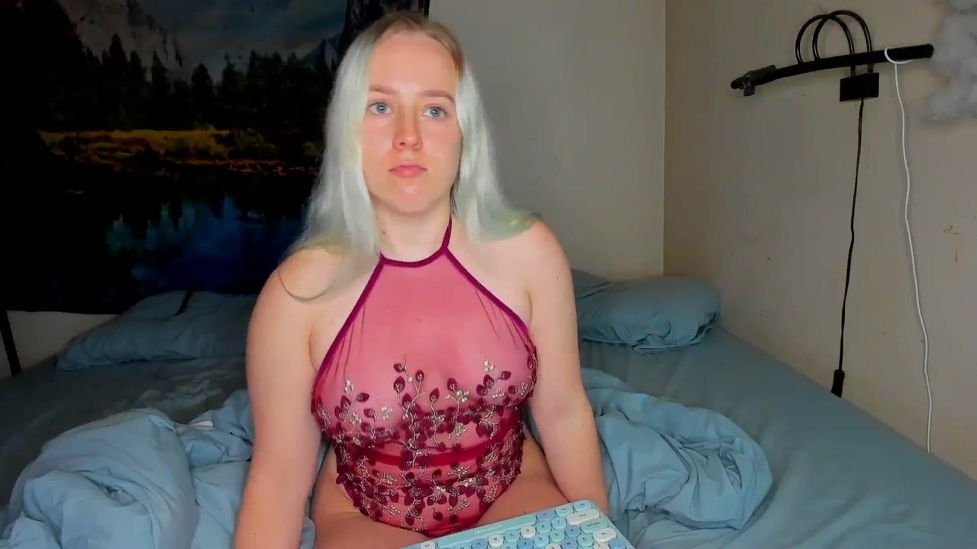 Gallery image thumbnail from YummyDuchass's myfreecams stream on, 11/27/2023, 09:24 image 10 of 20