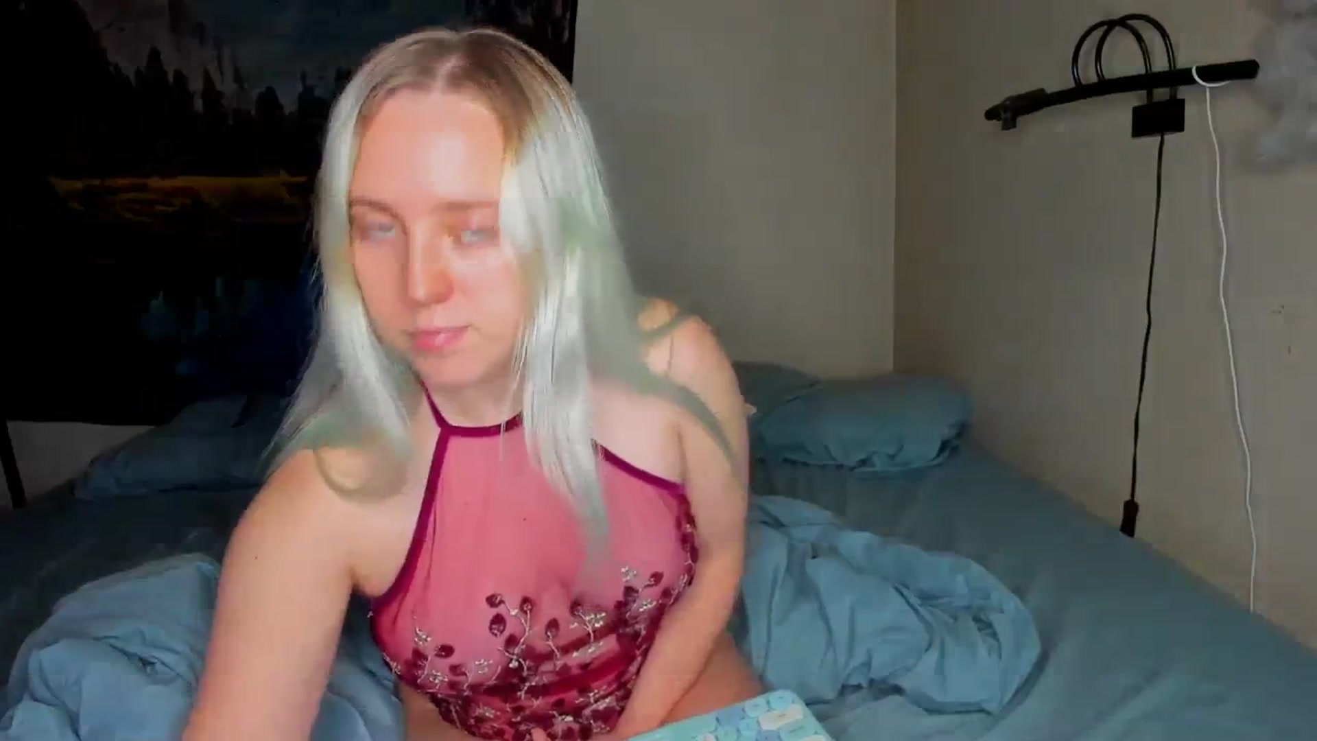 Gallery image thumbnail from YummyDuchass's myfreecams stream on, 11/27/2023, 09:24 image 7 of 20