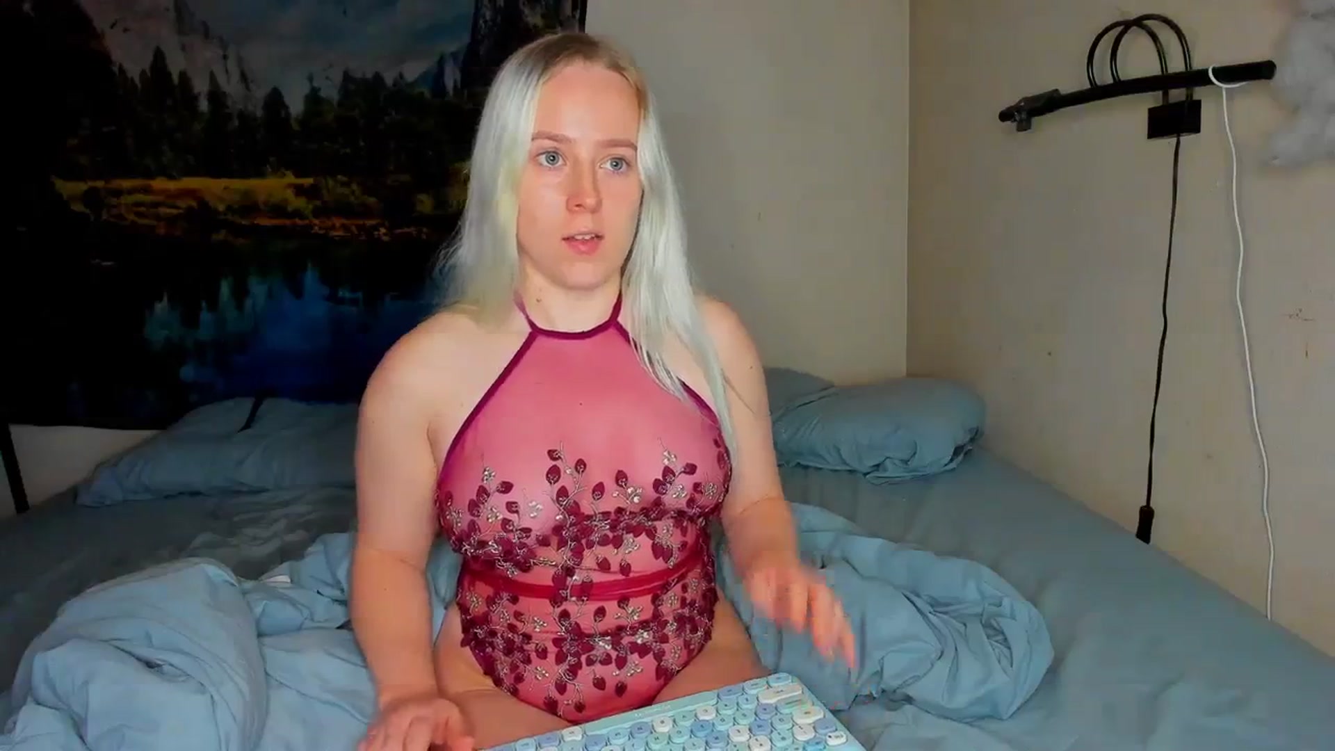 Gallery image thumbnail from YummyDuchass's myfreecams stream on, 11/27/2023, 09:24 image 4 of 20