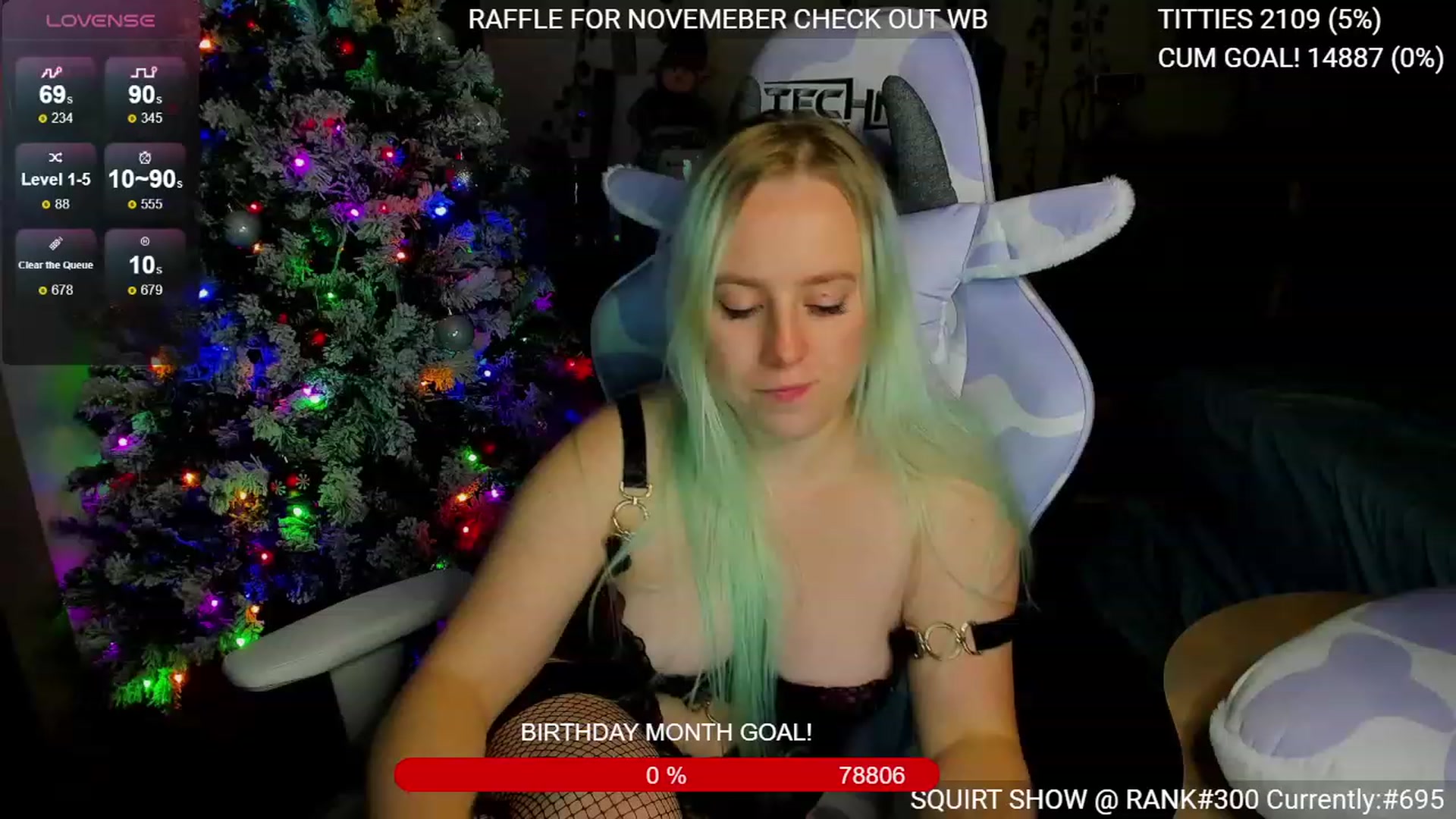 Gallery image thumbnail from YummyDuchass's myfreecams stream on, 11/28/2023, 05:19 image 18 of 20