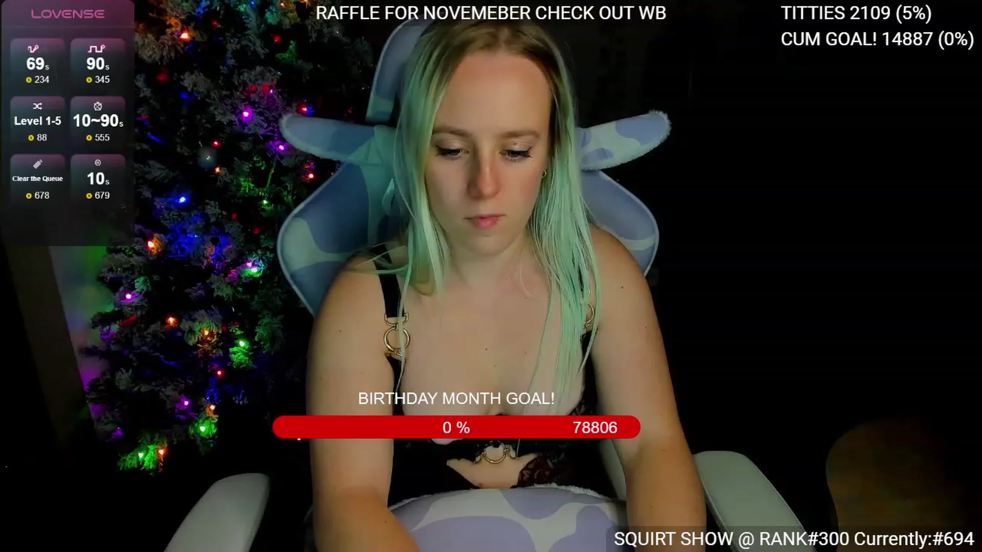 Gallery image thumbnail from YummyDuchass's myfreecams stream on, 11/28/2023, 05:19 image 8 of 20