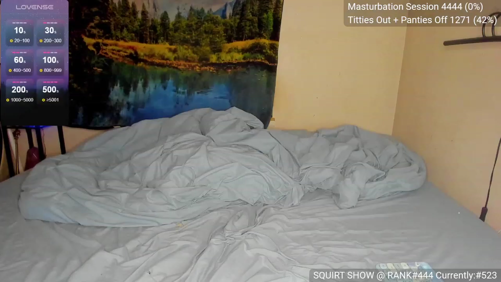 Gallery image thumbnail from YummyDuchass's myfreecams stream on, 12/14/2023, 07:51 image 17 of 20