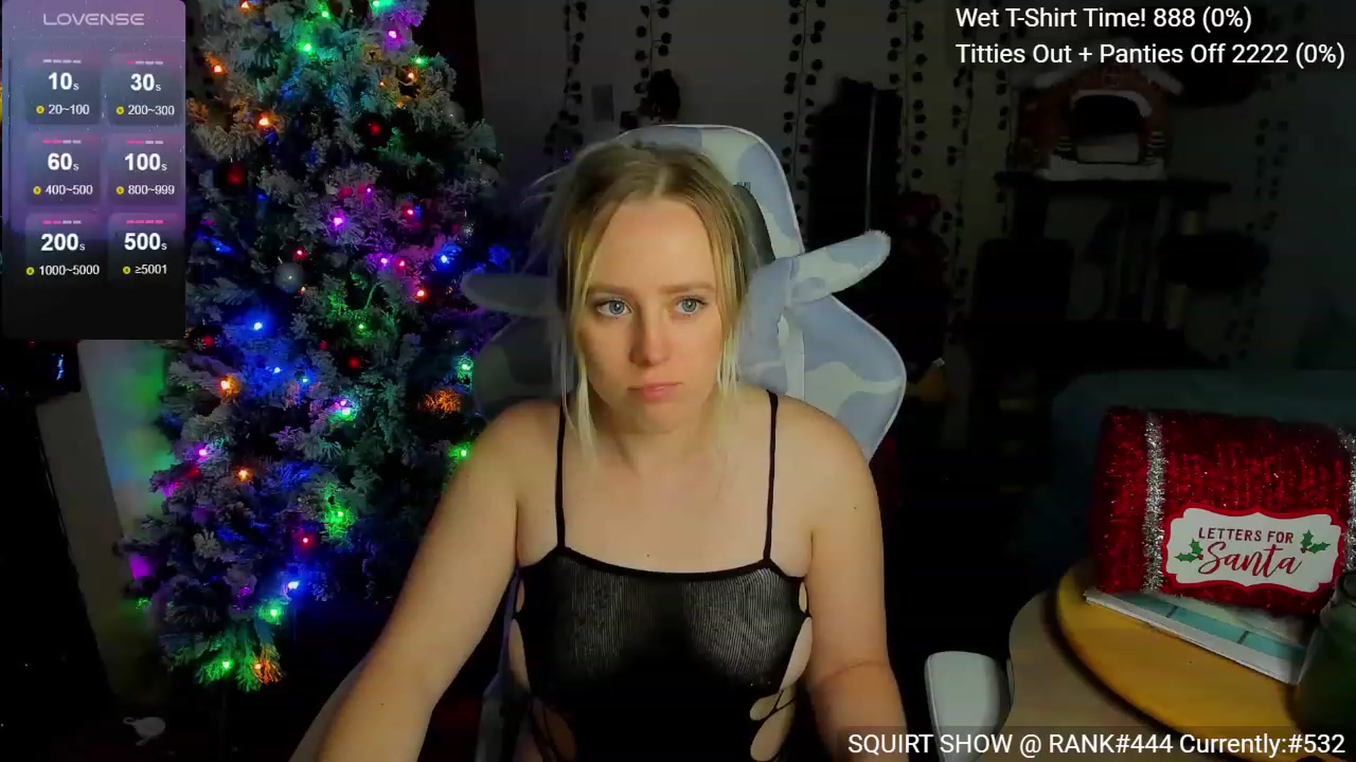 Gallery image thumbnail from YummyDuchass's myfreecams stream on, 12/14/2023, 07:51 image 1 of 20
