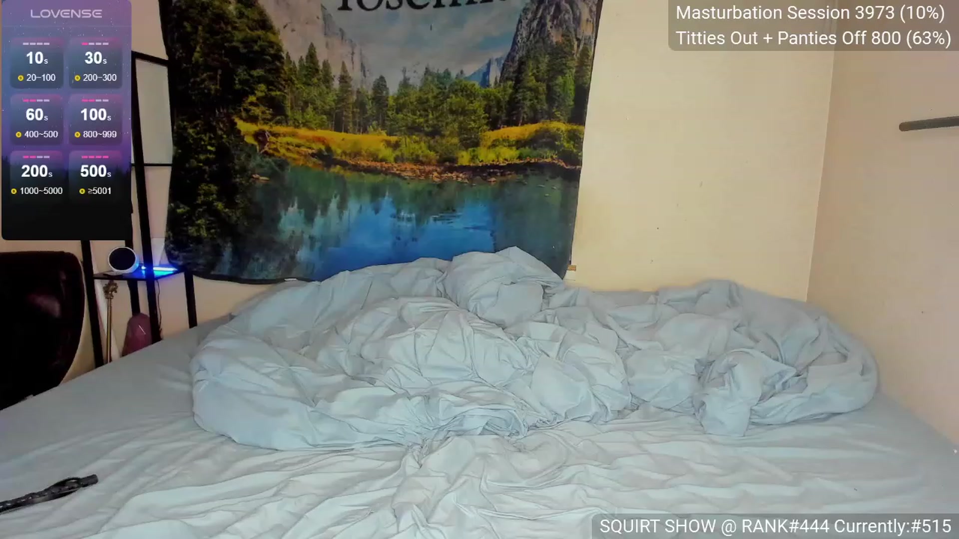 Gallery image thumbnail from YummyDuchass's myfreecams stream on, 12/14/2023, 08:20 image 17 of 20