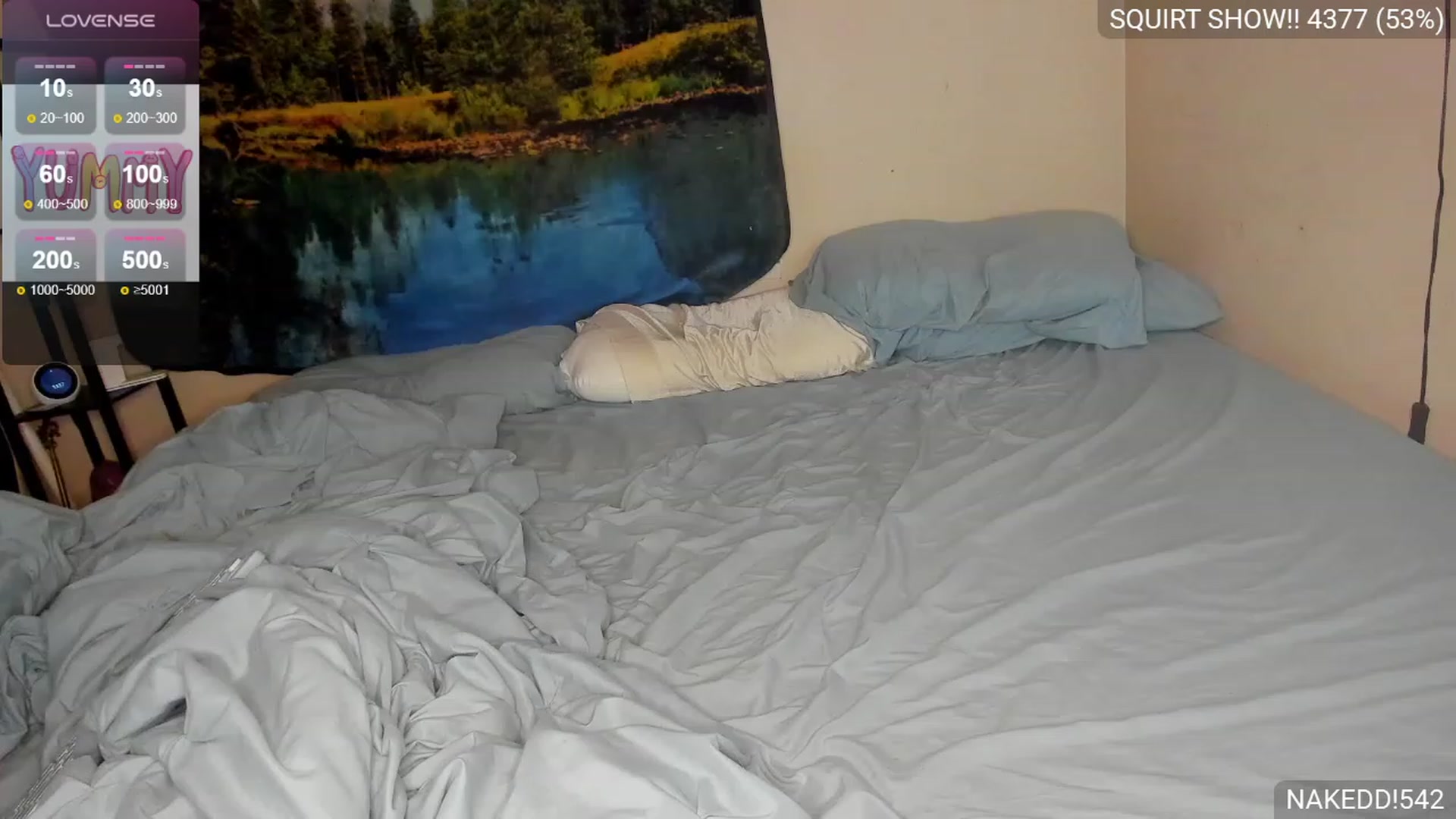 Gallery image thumbnail from YummyDuchass's myfreecams stream on, 12/16/2023, 07:44 image 19 of 20