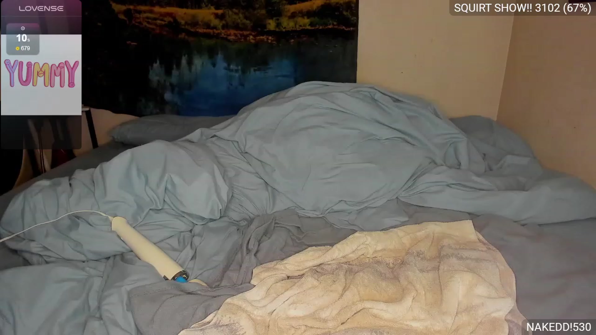 Gallery image thumbnail from YummyDuchass's myfreecams stream on, 12/16/2023, 09:07 image 4 of 20