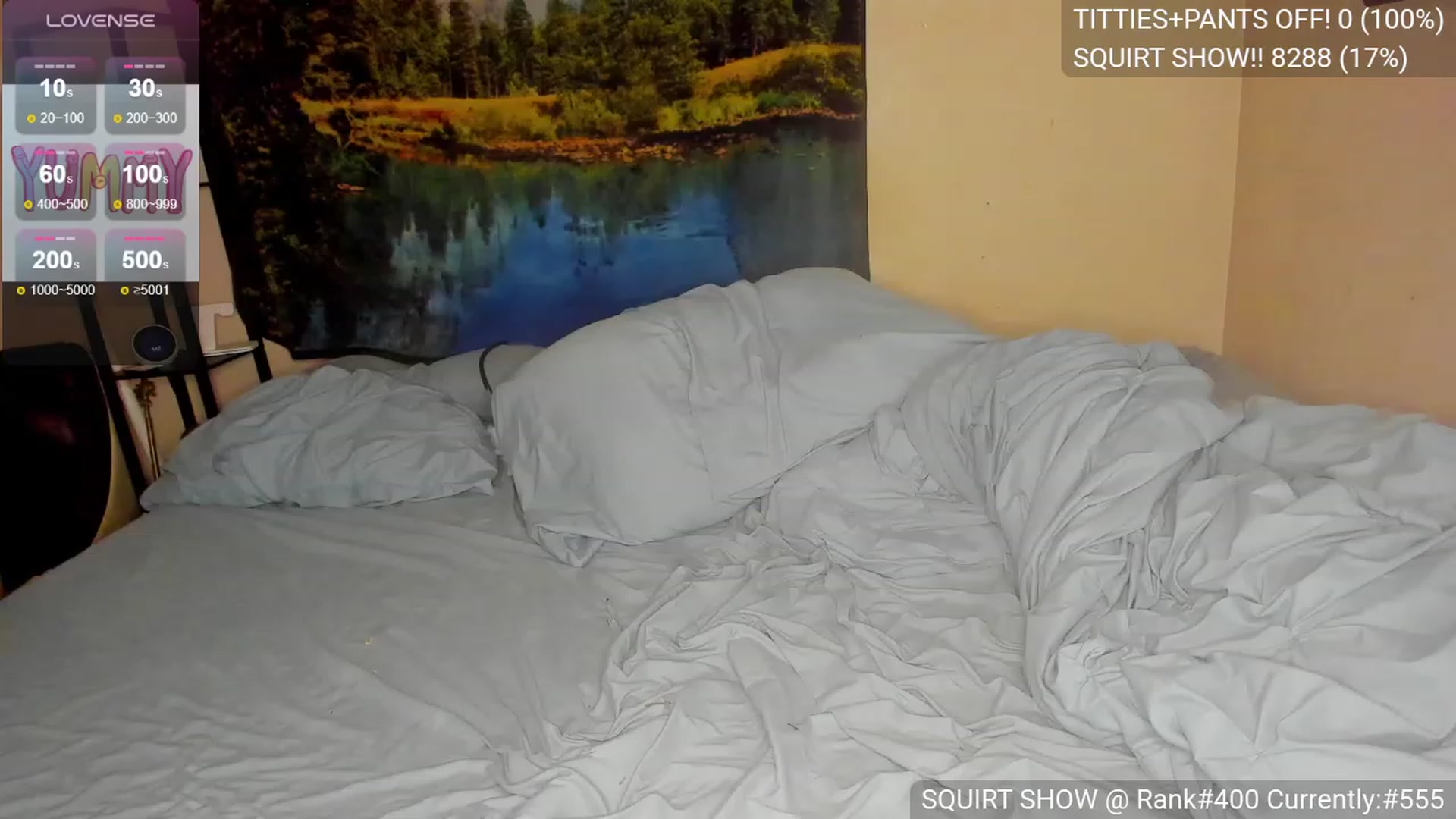 Gallery image thumbnail from YummyDuchass's myfreecams stream on, 12/17/2023, 11:53 image 4 of 20
