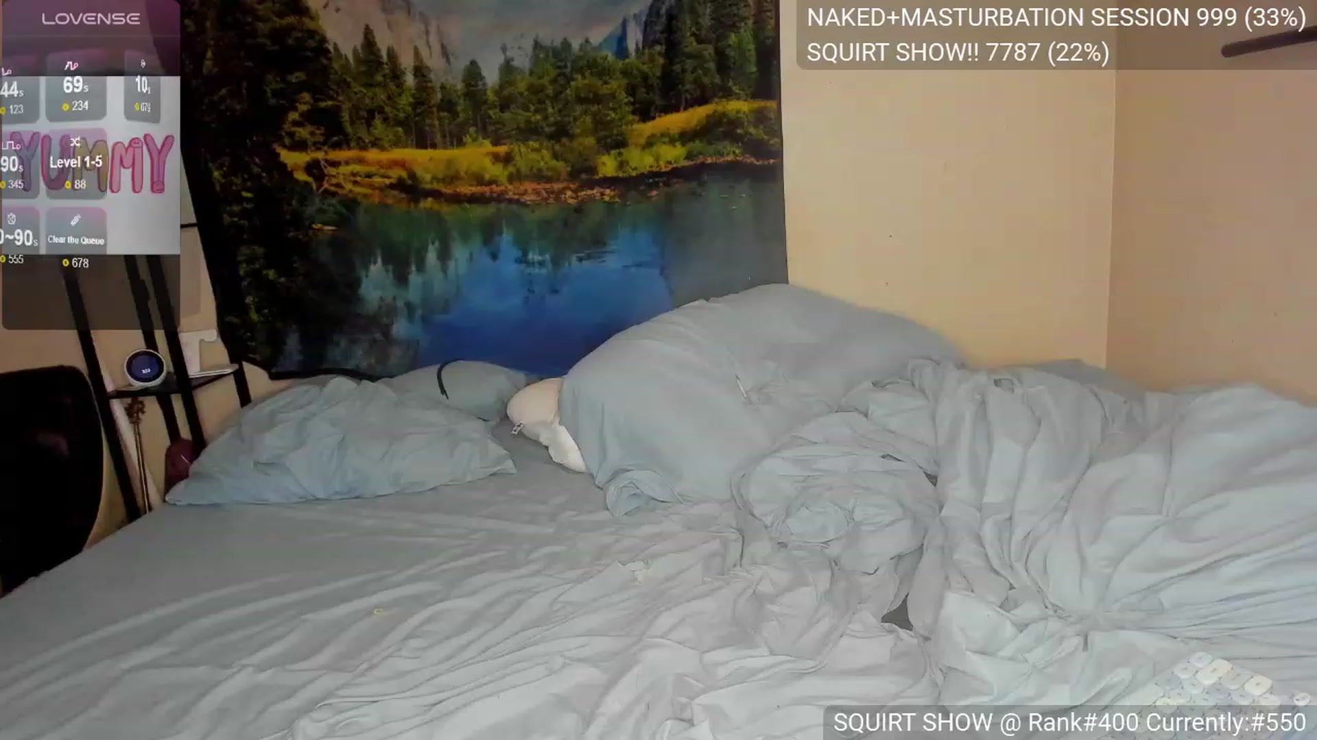 Gallery image thumbnail from YummyDuchass's myfreecams stream on, 12/17/2023, 11:53 image 19 of 20
