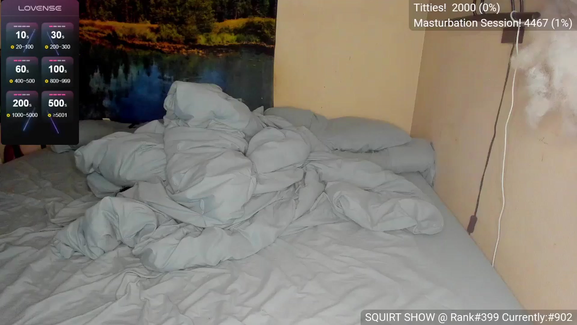 Gallery image thumbnail from YummyDuchass's myfreecams stream on, 12/25/2023, 10:00 image 3 of 20