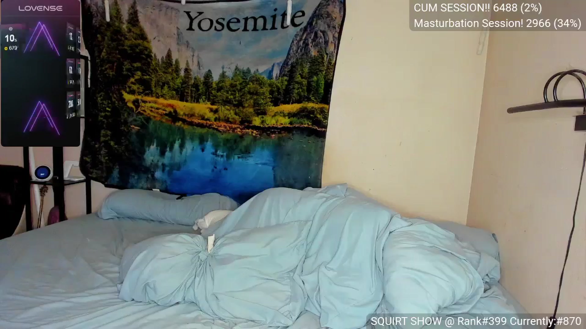 Gallery image thumbnail from YummyDuchass's myfreecams stream on, 12/25/2023, 12:07 image 17 of 20