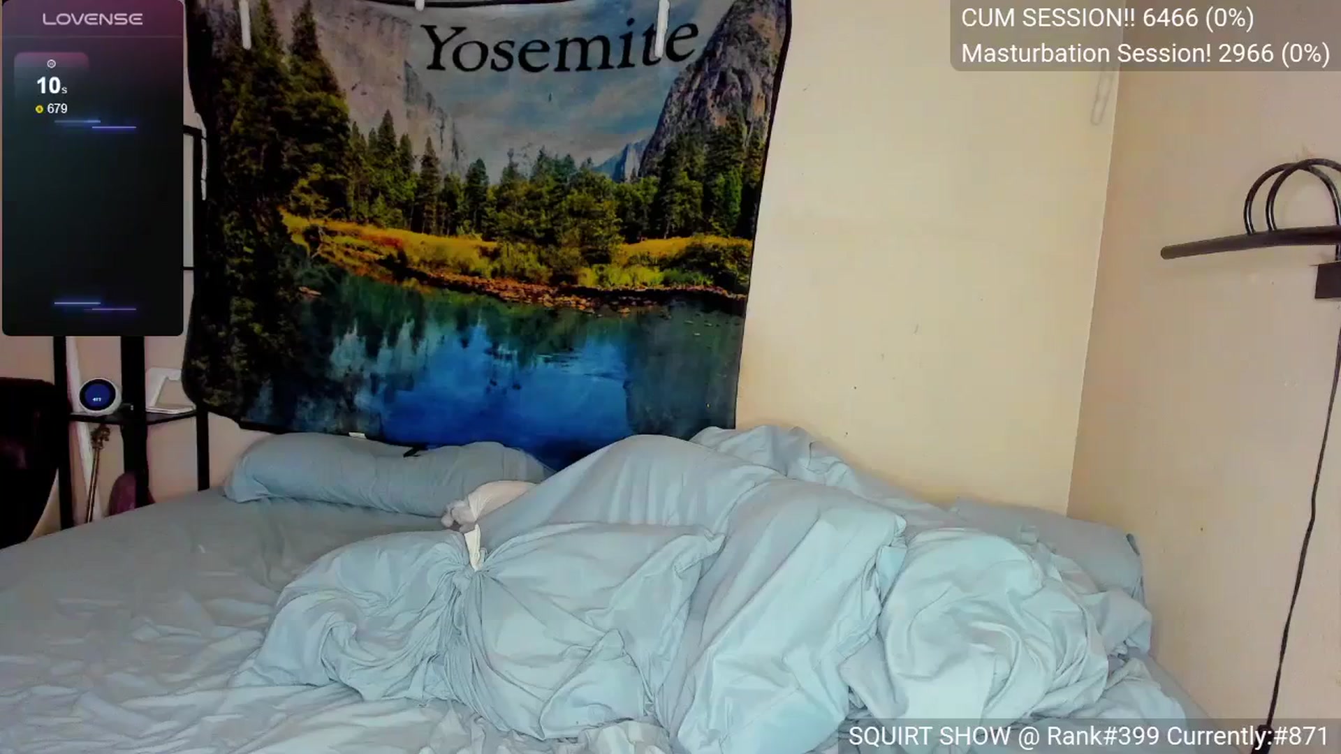 Gallery image thumbnail from YummyDuchass's myfreecams stream on, 12/25/2023, 12:28 image 6 of 20
